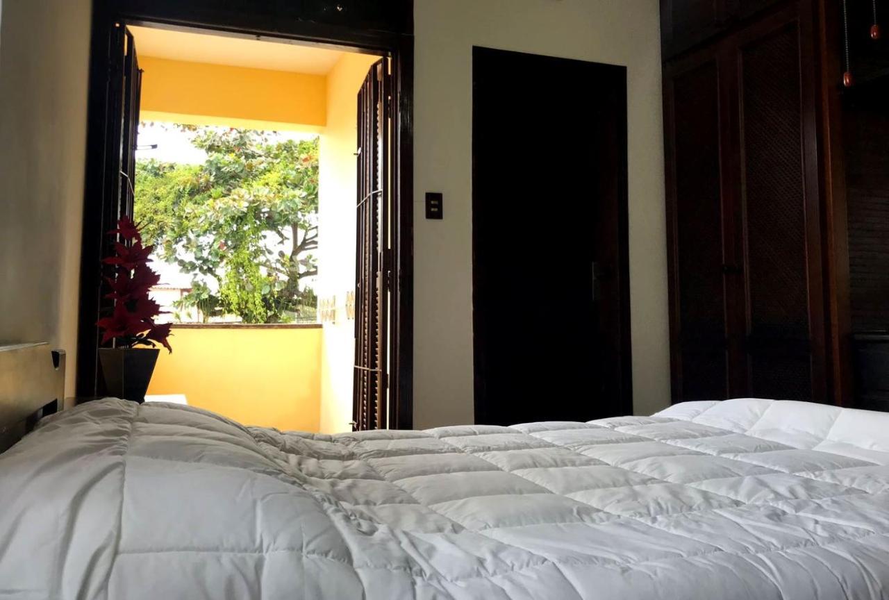 Pousada Recanto Do Papagaio Ubatuba Exterior foto